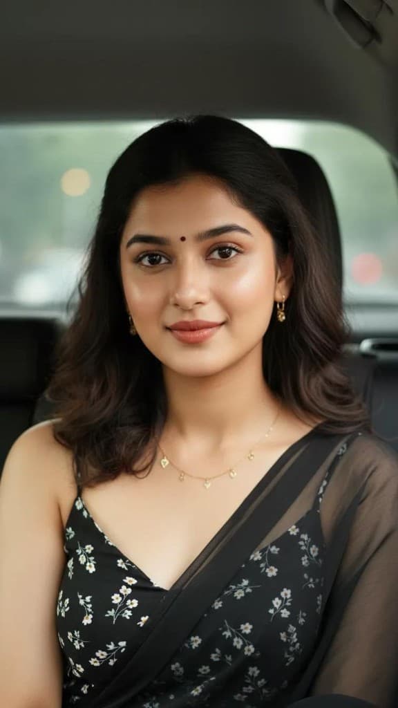 Aisha — VIP Elite in Koramangala
