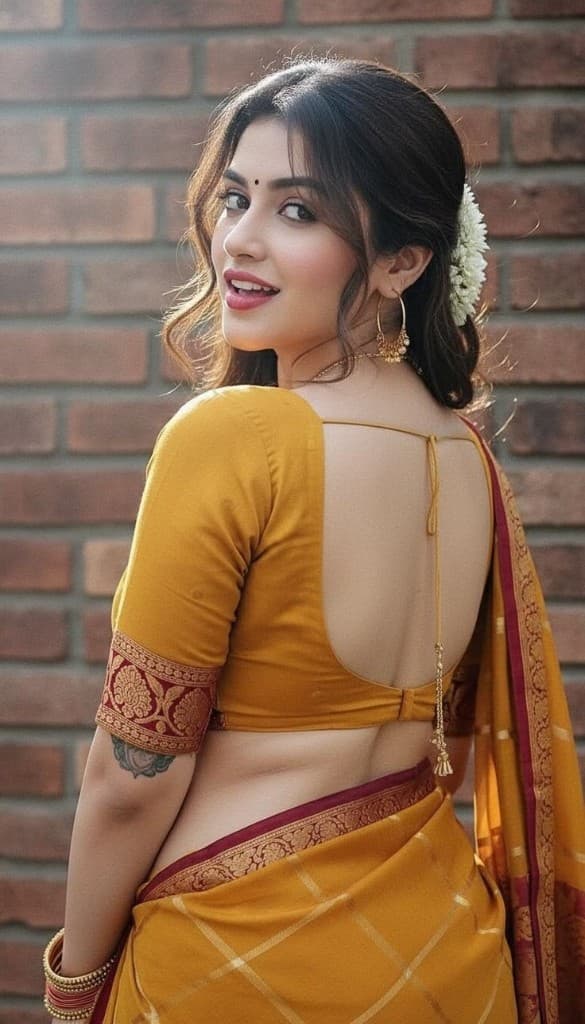 Ishita — Kannada in JP Nagar