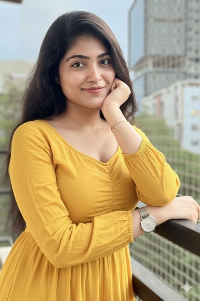 Siya — Housewife in Whitefield
