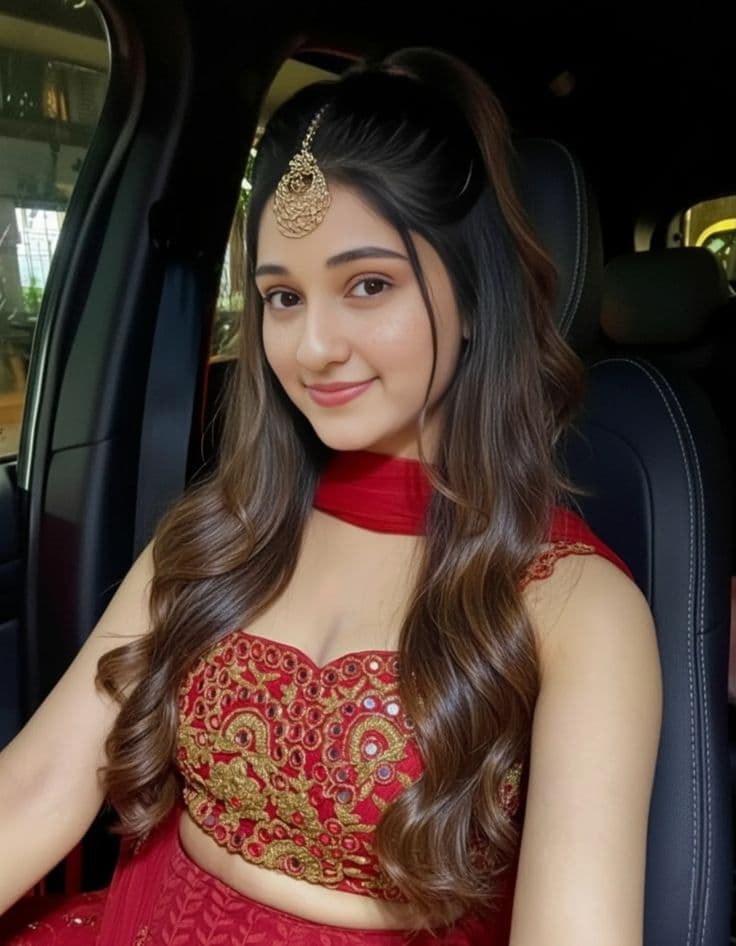 Mila — Russian in Banashankari