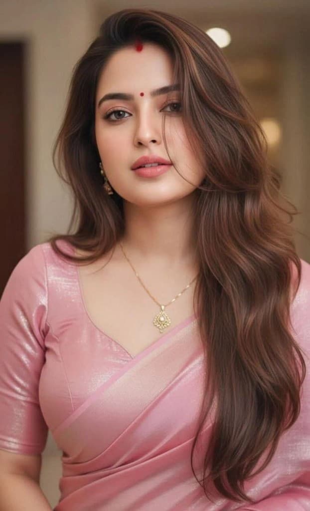 Radhika — Housewife in HSR Layout